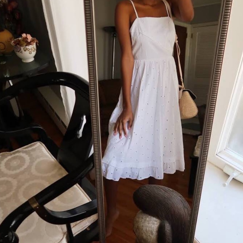 House of Harlow x Revolve Marlina midi dress